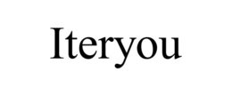 ITERYOU trademark