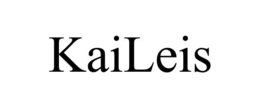 KAILEIS trademark