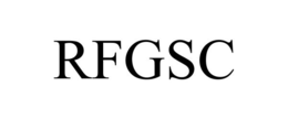 RFGSC trademark