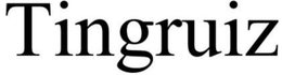 TINGRUIZ trademark