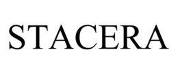 STACERA trademark