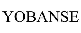YOBANSE trademark