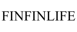 FINFINLIFE trademark