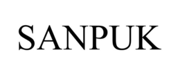 SANPUK trademark