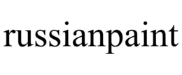 RUSSIANPAINT trademark