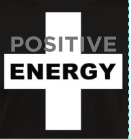 POSITIVE ENERGY trademark