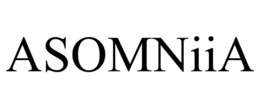 ASOMNIIA trademark