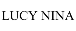 LUCY NINA trademark