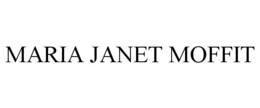 MARIA JANET MOFFIT trademark