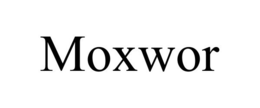 MOXWOR trademark