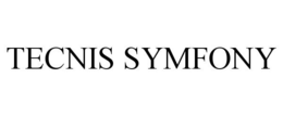 TECNIS SYMFONY trademark