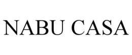 NABU CASA trademark