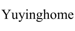 YUYINGHOME trademark