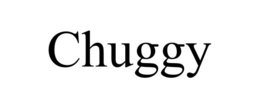 CHUGGY trademark