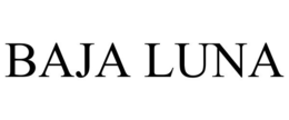 BAJA LUNA trademark