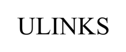 ULINKS trademark