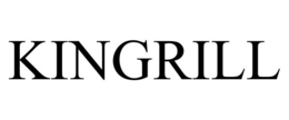 KINGRILL trademark