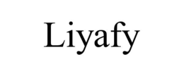 LIYAFY trademark