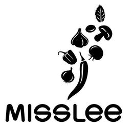 MISSLEE trademark