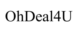 OHDEAL4U trademark