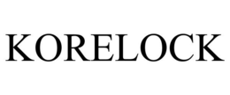 KORELOCK trademark