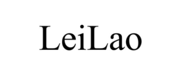 LEILAO trademark