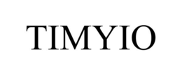 TIMYIO trademark
