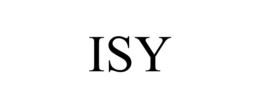 ISY trademark