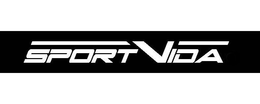 SPORT VIDA trademark