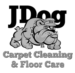 JDOG CARPET CLEANING & FLOOR CARE trademark