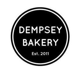 DEMPSEY BAKERY EST. 2011 trademark