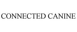 CONNECTED CANINE trademark