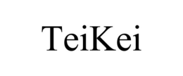 TEIKEI trademark