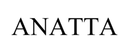 ANATTA trademark