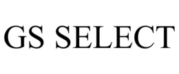 GS SELECT trademark