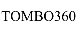 TOMBO360 trademark