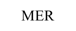 MER trademark