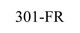 301-FR trademark