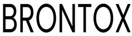 BRONTOX trademark