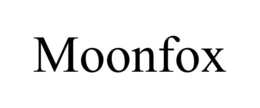 MOONFOX trademark