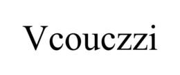 VCOUCZZI trademark