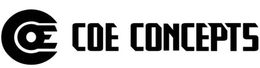 COE CONCEPTS trademark