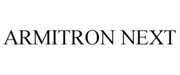 ARMITRON NEXT trademark
