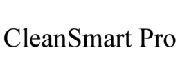 CLEANSMART PRO trademark