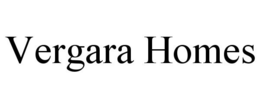 VERGARA HOMES trademark