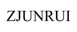 ZJUNRUI trademark