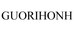 GUORIHONH trademark