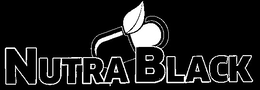 NUTRA BLACK trademark