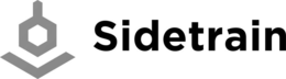 SIDETRAIN trademark