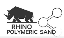 RHINO POLYMERIC SAND trademark